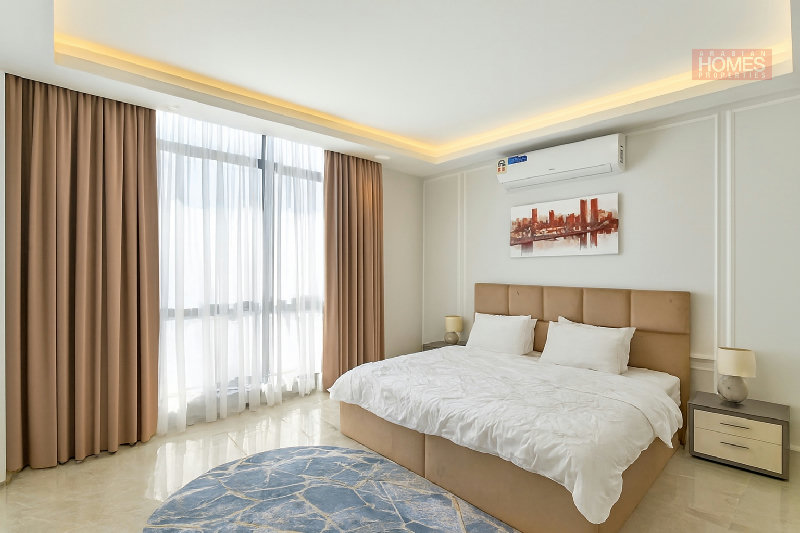 COTEMPORAY | 4 BR VILLA | STYLISH | SPACIOUS – Slide 10