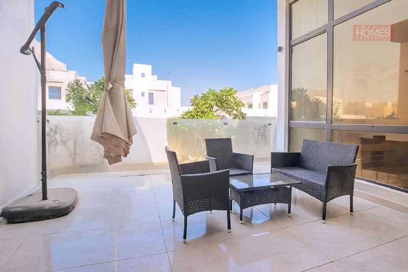 COTEMPORAY | 4 BR VILLA | STYLISH | SPACIOUS – Slide 9