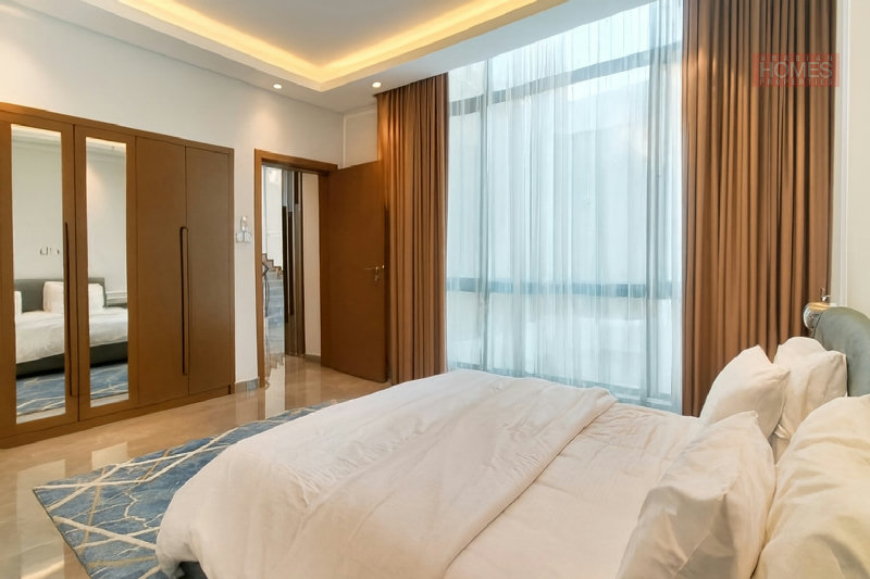 COTEMPORAY | 4 BR VILLA | STYLISH | SPACIOUS – Slide 7