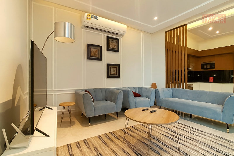 COTEMPORAY | 4 BR VILLA | STYLISH | SPACIOUS – Slide 5