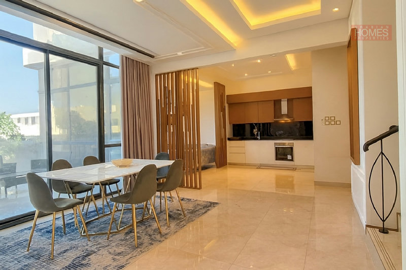 COTEMPORAY | 4 BR VILLA | STYLISH | SPACIOUS – Slide 2