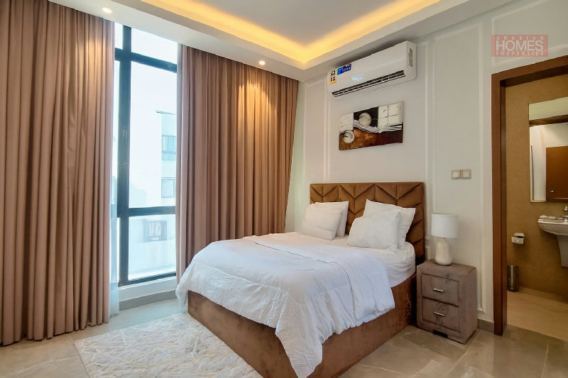 COTEMPORAY | 4 BR VILLA | STYLISH | SPACIOUS – Slide 8