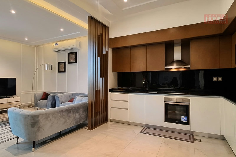 COTEMPORAY | 4 BR VILLA | STYLISH | SPACIOUS – Slide 3