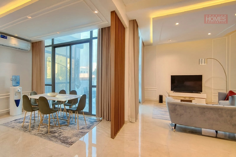 COTEMPORAY | 4 BR VILLA | STYLISH | SPACIOUS – Slide 4