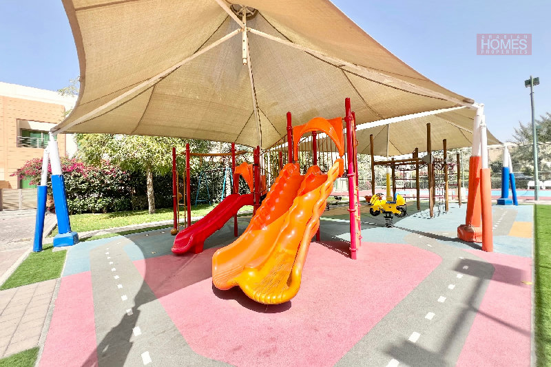 ELEGANT 4 BEDROOM VILLA WITH PRIVATE POOL – Slide 6