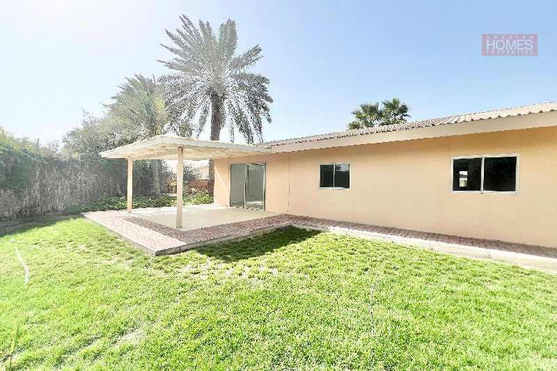 STUNNING 3 BEDROOM BEACH ACCESS VILLA WITH PRIVATE GARDEN – Slide 6