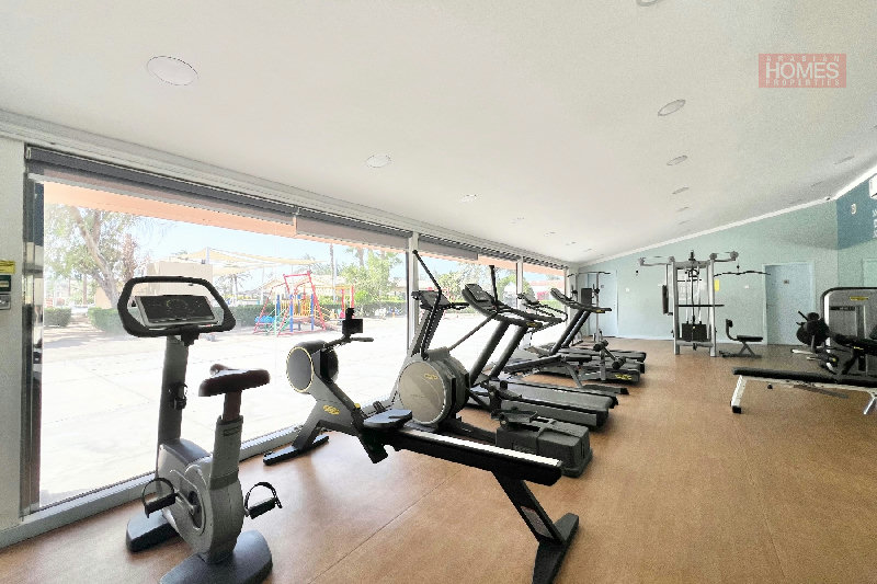 STUNNING 3 BEDROOM BEACH ACCESS VILLA WITH PRIVATE GARDEN – Slide 5