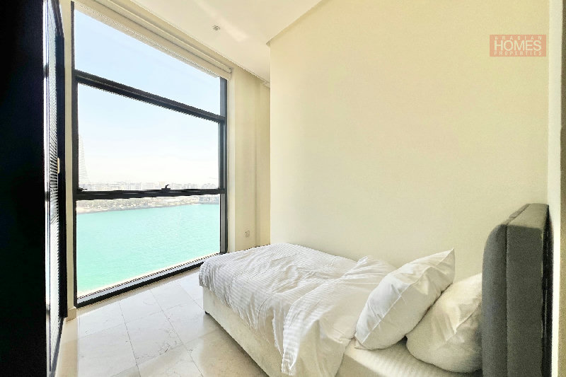 STUNNING SKY VIEW | SPACIOUS 4BR APARTMENT – Slide 8