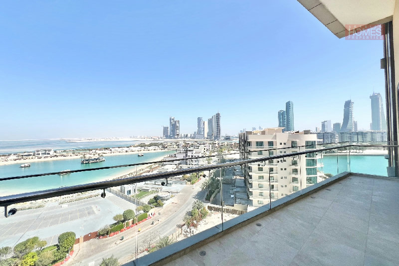 STUNNING SKY VIEW | SPACIOUS 4BR APARTMENT – Slide 13