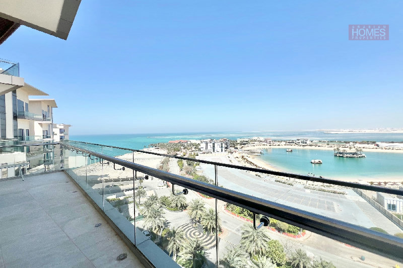 STUNNING SKY VIEW | SPACIOUS 4BR APARTMENT – Slide 14