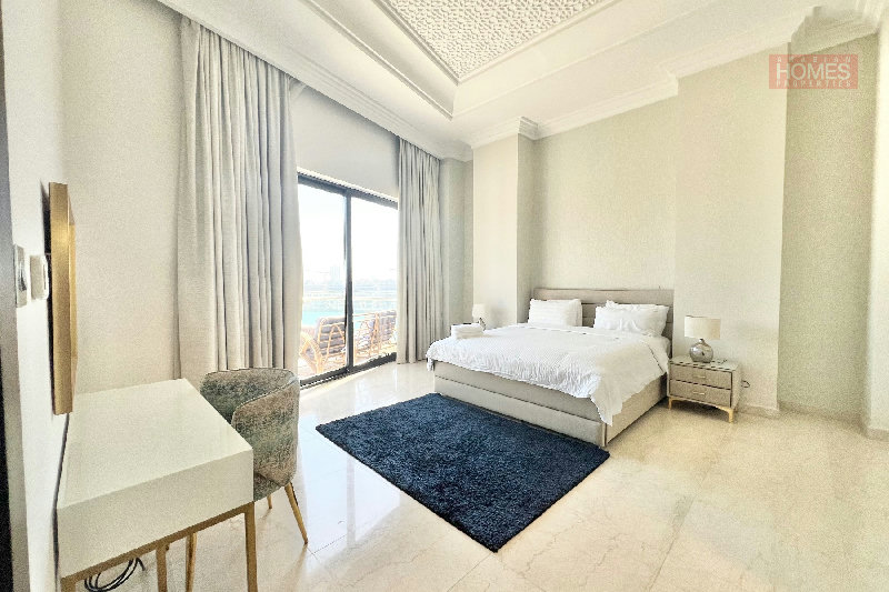 STUNNING SKY VIEW | SPACIOUS 4BR APARTMENT – Slide 7