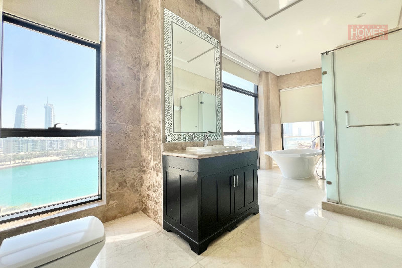 STUNNING SKY VIEW | SPACIOUS 4BR APARTMENT – Slide 10