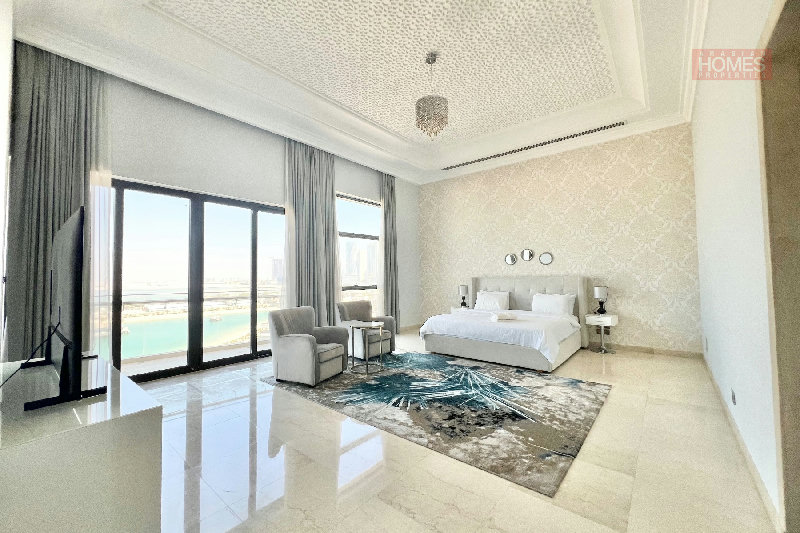 STUNNING SKY VIEW | SPACIOUS 4BR APARTMENT – Slide 4