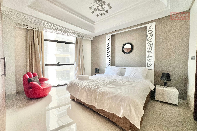 STUNNING 2 BEDROOM APARTMENT WITH SEA VIEW – Slide 5