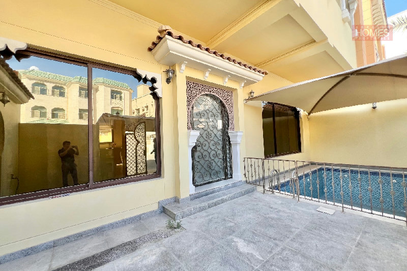 NAVY APPROVED 4 BR VILLA WITH PRIVATE POOL – Slide 15