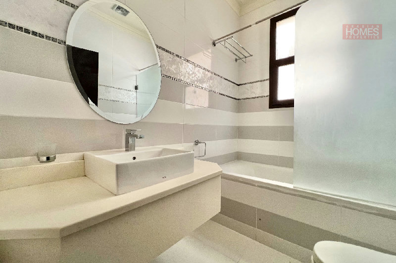 NAVY APPROVED 4 BR VILLA WITH PRIVATE POOL – Slide 13