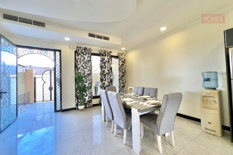 NAVY APPROVED 4 BR VILLA WITH PRIVATE POOL – Slide 4