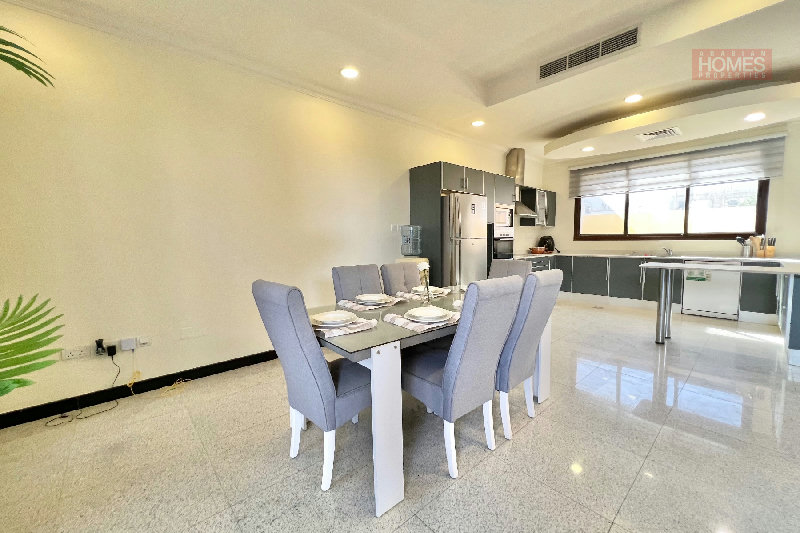 NAVY APPROVED 4 BR VILLA WITH PRIVATE POOL – Slide 5