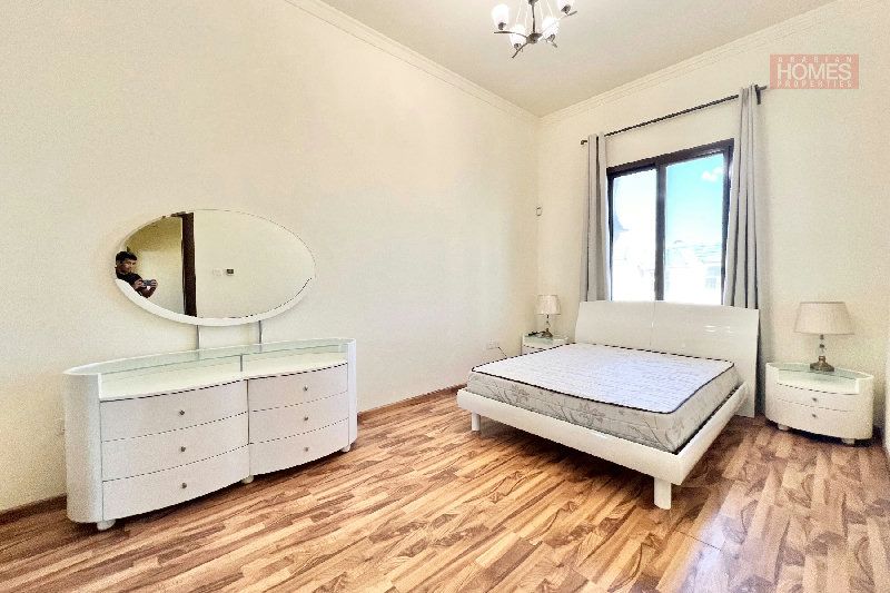 NAVY APPROVED 3 BR APARTMENT WITH PRIVATE POOL – Slide 4