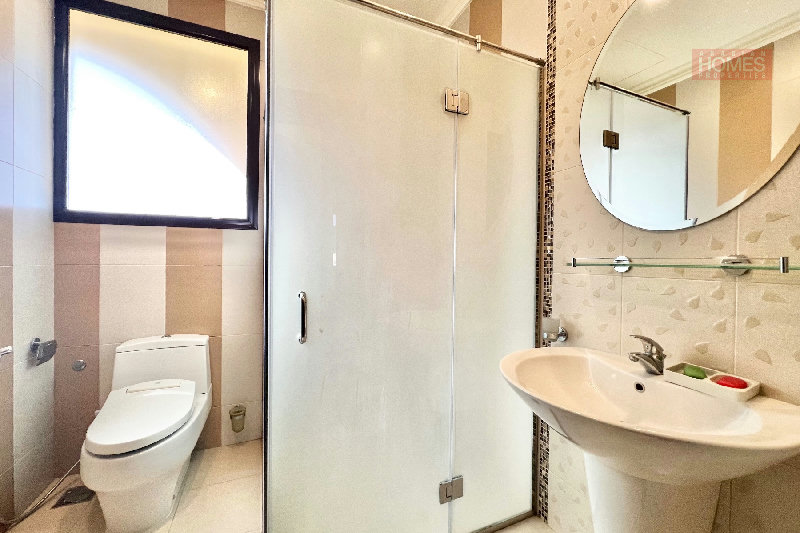 NAVY APPROVED 3 BR APARTMENT WITH PRIVATE POOL – Slide 11