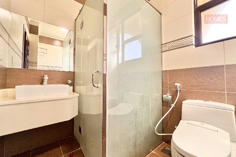 NAVY APPROVED 3 BR APARTMENT WITH PRIVATE POOL – Slide 10