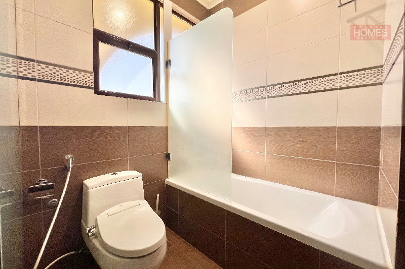 NAVY APPROVED 3 BR APARTMENT WITH PRIVATE POOL – Slide 9