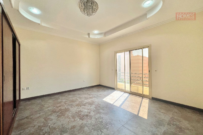 4 BEDROOM VILLA WITH PRIVATE GARDEN – Slide 6