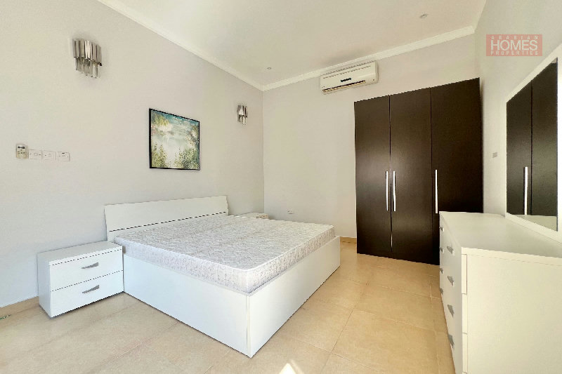 NAVY APPROVED 3 BEDROOM VILLA WITH PRIVATE POOL – Slide 9