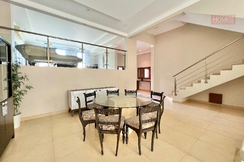 NAVY APPROVED 3 BEDROOM VILLA WITH PRIVATE POOL – Slide 3