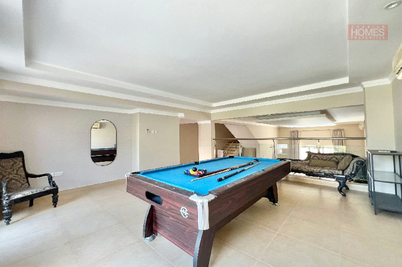 NAVY APPROVED 3 BEDROOM VILLA WITH PRIVATE POOL – Slide 5