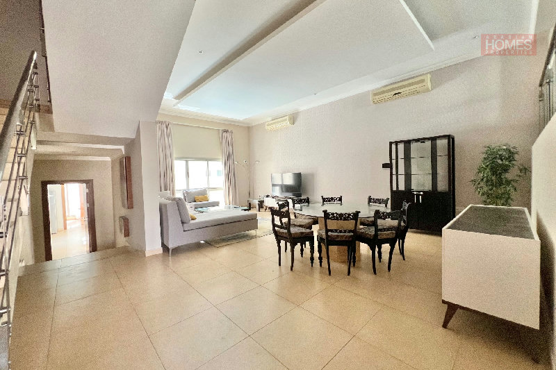 NAVY APPROVED 3 BEDROOM VILLA WITH PRIVATE POOL – Slide 4