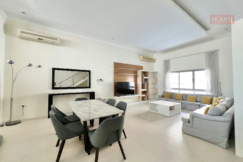 NAVY APRROVED 4 BEDROOM VILLA WITH PRIVATE POOL – Slide 6