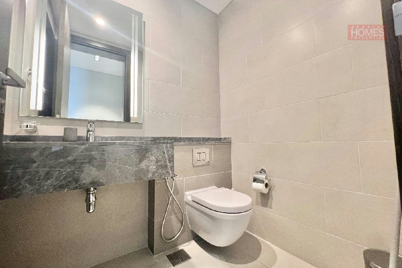 LUXURY 1 BEDROOM APARTMENT WITH SEA VIEW – Slide 12