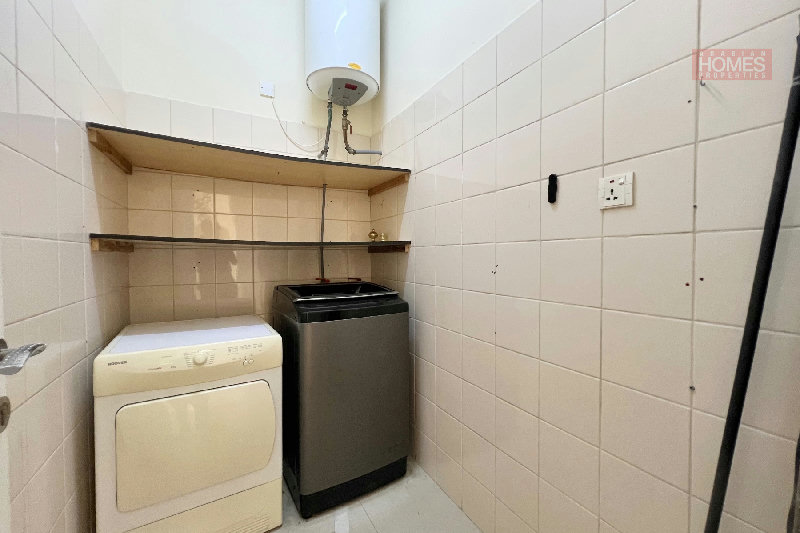 FAMILY FRIENDLY 3 BEDROOM VILLA WITH SMALL GARDEN – Slide 11