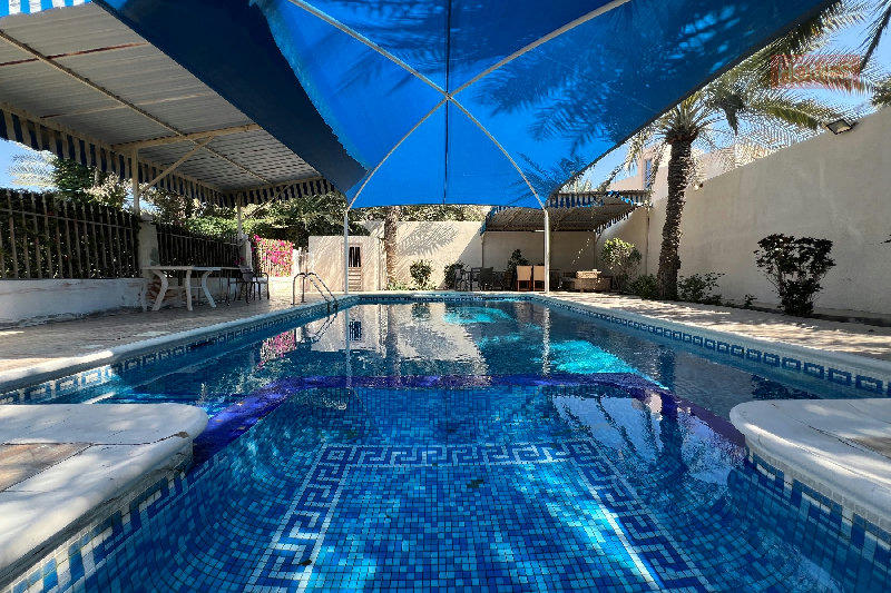 FAMILY FRIENDLY 3 BEDROOM VILLA WITH SMALL GARDEN – Slide 14