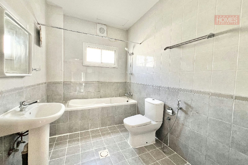 SINGLE STOREY 3 BEDROOM VILLA WITH PRIVATE GARDEN – Slide 14