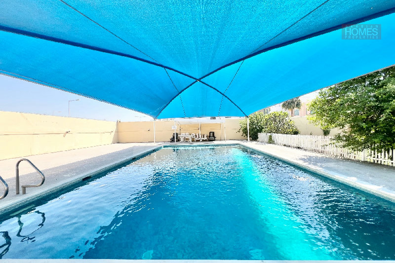 SINGLE STOREY 3 BEDROOM VILLA WITH PRIVATE GARDEN – Slide 5