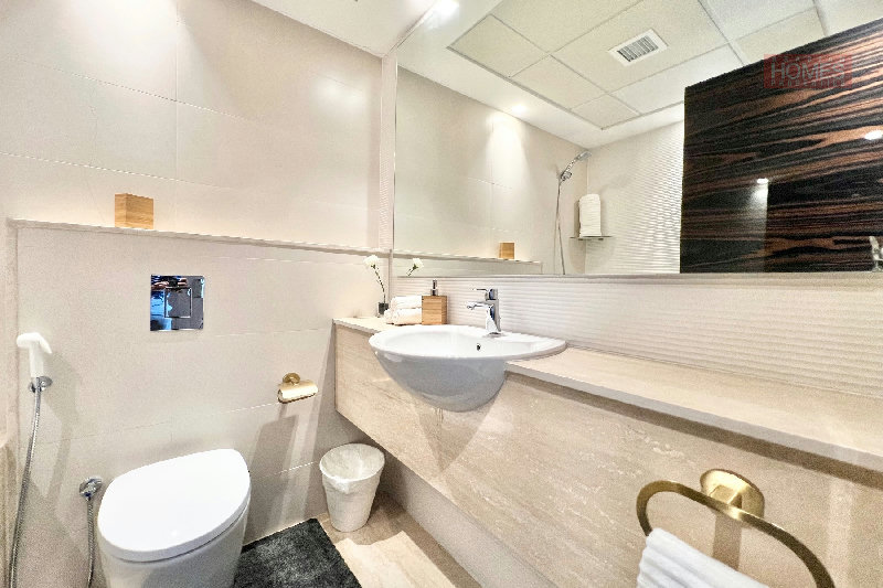 LUXURY 3 BEDROOM APARTMENT WITH POOL AND BALCONY  – Slide 17