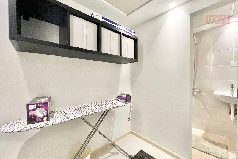 LUXURY 3 BEDROOM APARTMENT WITH POOL AND BALCONY  – Slide 18