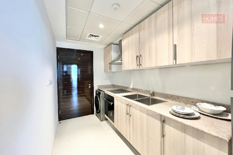 LUXURY 3 BEDROOM APARTMENT WITH POOL AND BALCONY  – Slide 16