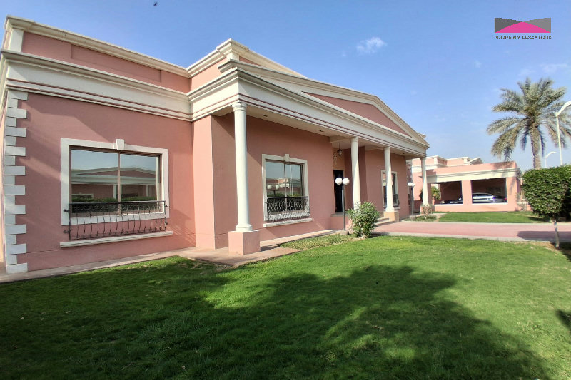 Beautifully Presented 4-Bedroom Villa with Private Patio in Hamala β Slide 1