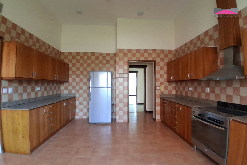 Beautifully Presented 4-Bedroom Villa with Private Patio in Hamala β Slide 9