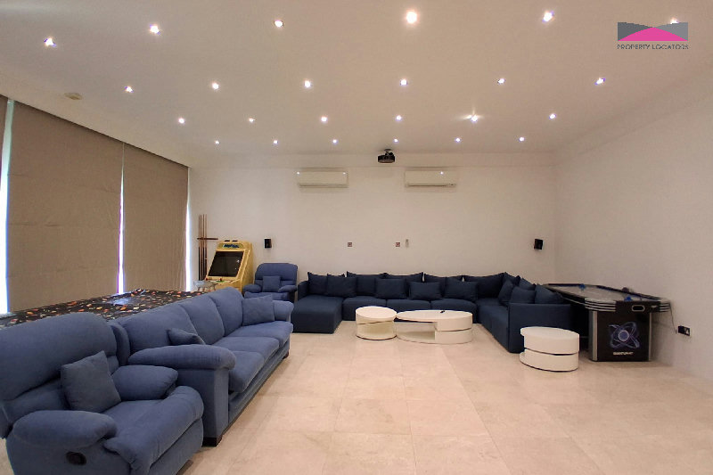 Charming 3-Bedroom Villa with Private Garden β Hamala β Slide 20