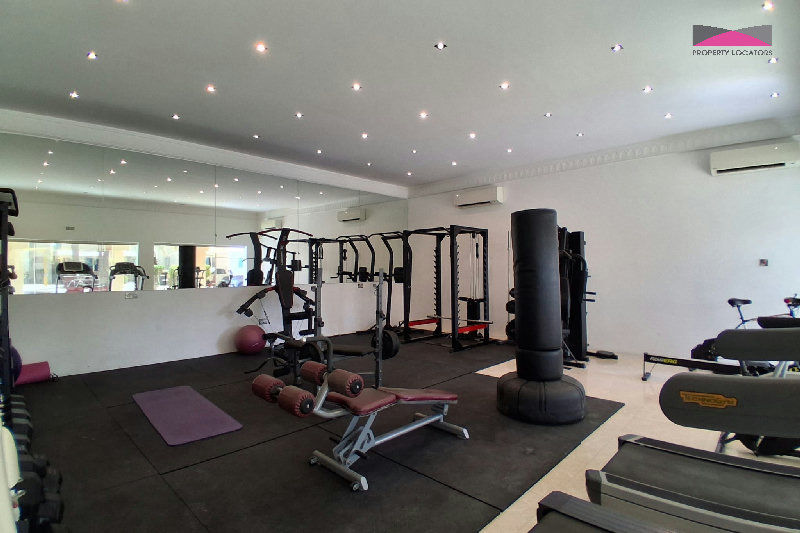 Charming 3-Bedroom Villa with Private Garden β Hamala β Slide 18