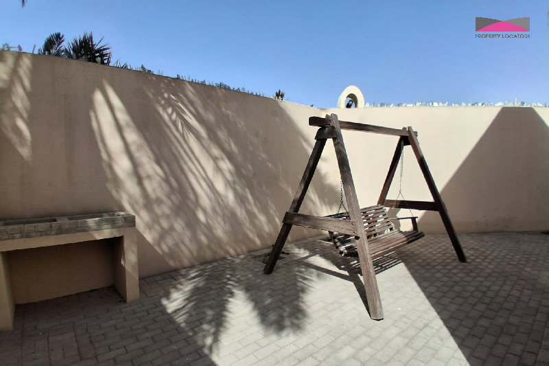 Charming 3-Bedroom Villa with Private Garden β Hamala β Slide 3