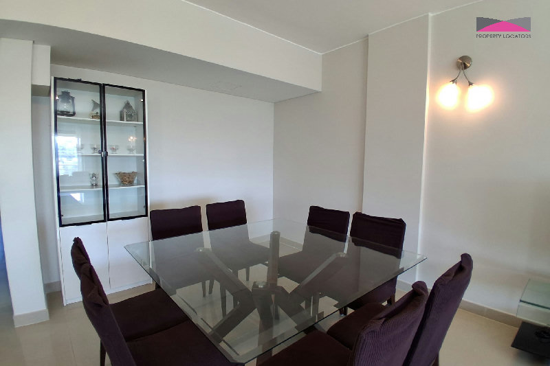 Spacious Beachfront Family Apartment | 3 Bedrooms + Maidβs Room β Slide 3