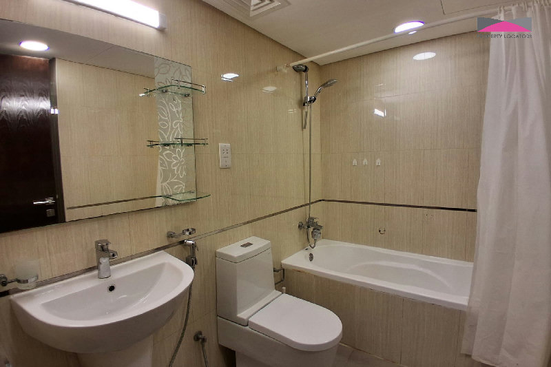 Spacious Beachfront Family Apartment | 3 Bedrooms + Maidβs Room β Slide 7