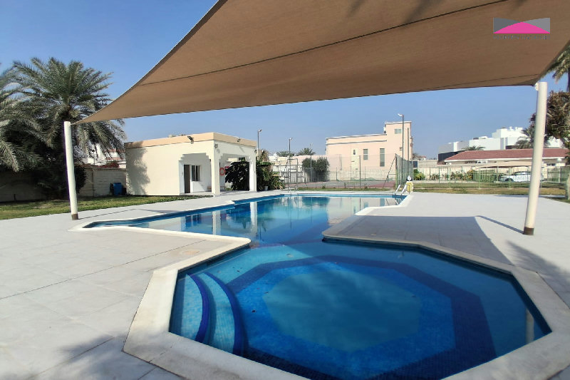 SPACIOUS 3 BEDROOM COMPOUND VILLA | JURDAB β Slide 14