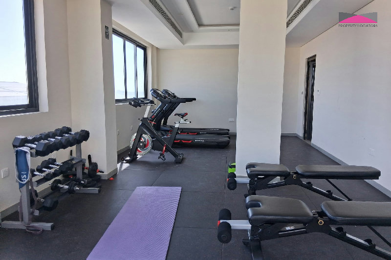 Contemporary Ground Floor 2 Bedroom Apartment with Outdoor Space in Saar β Slide 16