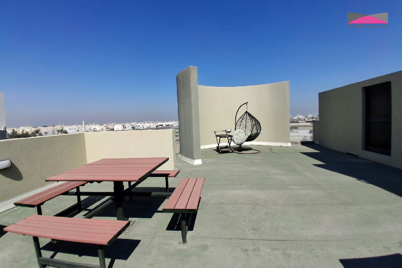 Contemporary Ground Floor 2 Bedroom Apartment with Outdoor Space in Saar β Slide 15